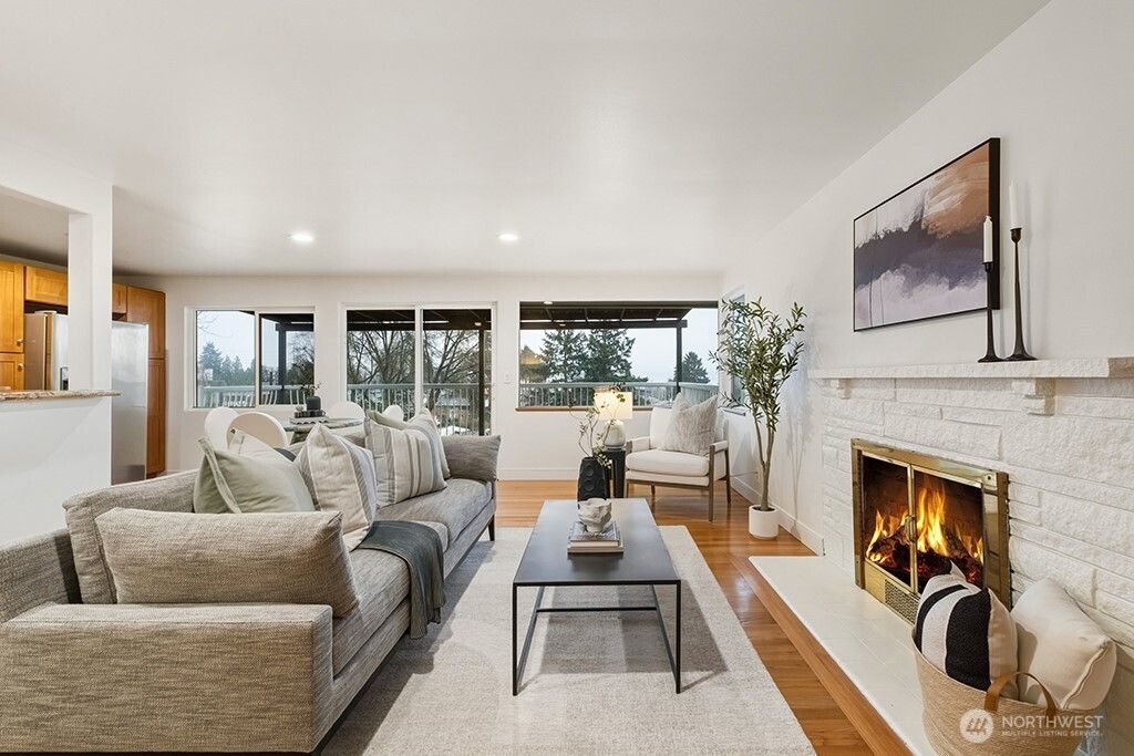 Photo of 8324 Beacon Avenue S, Seattle, WA 98118 (MLS # 2473455)