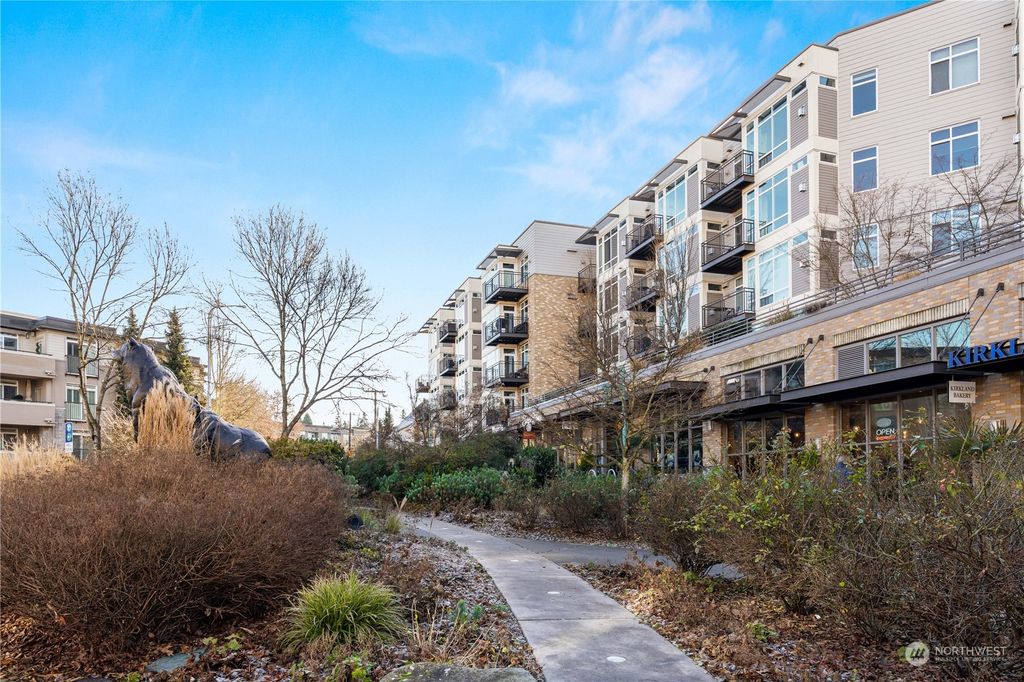 Photo of 211 Kirkland Ave Ave #216, Kirkland, WA 98033 (MLS # 2324220)