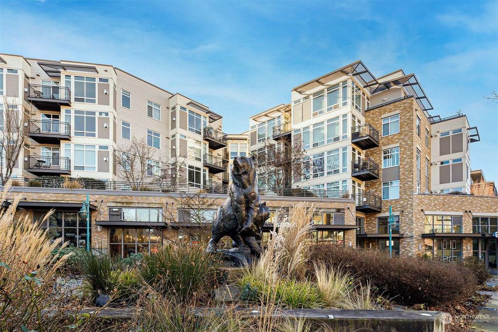 Photo of 211 Kirkland Ave Ave #216, Kirkland, WA 98033 (MLS # 2324220)