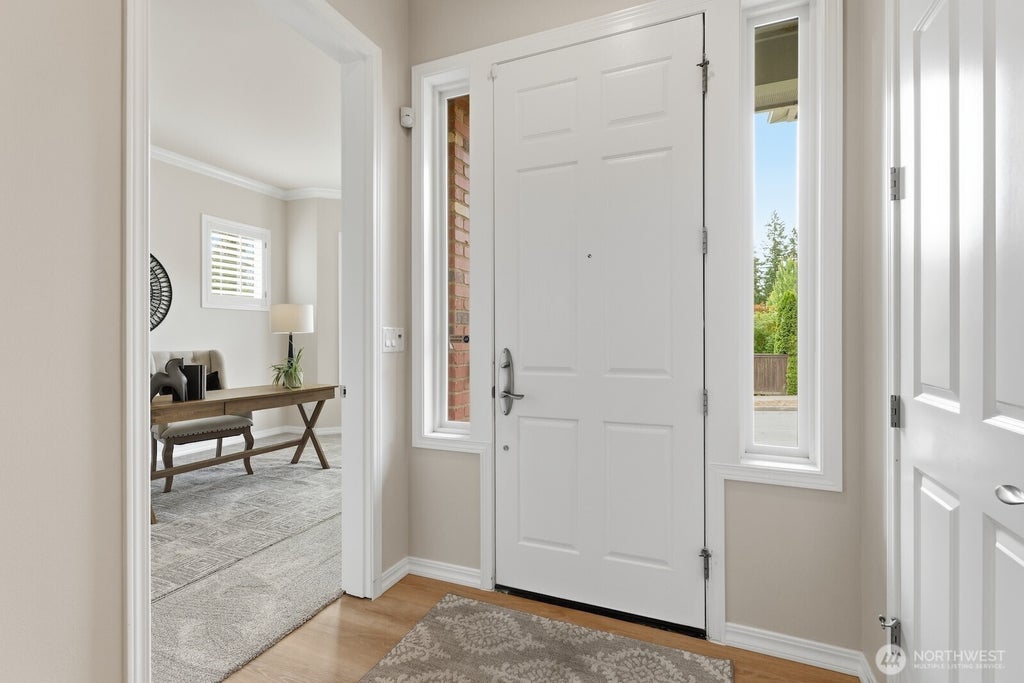 Photo of 24250 NE 131st Terrace, Redmond, WA 98053 (MLS # 2557601)