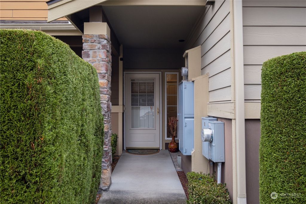Photo of 10720 SE 242nd Street #A-4, Kent, WA 98030 (MLS # 2309281)