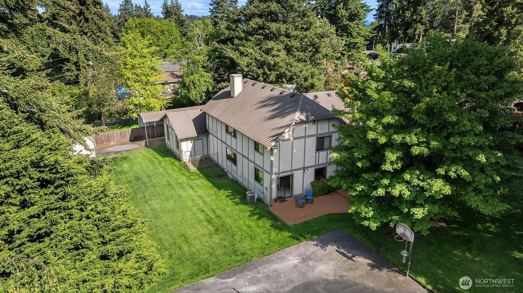 Photo of 8111 224th Street SW, Edmonds, WA 98026 (MLS # 2392226)