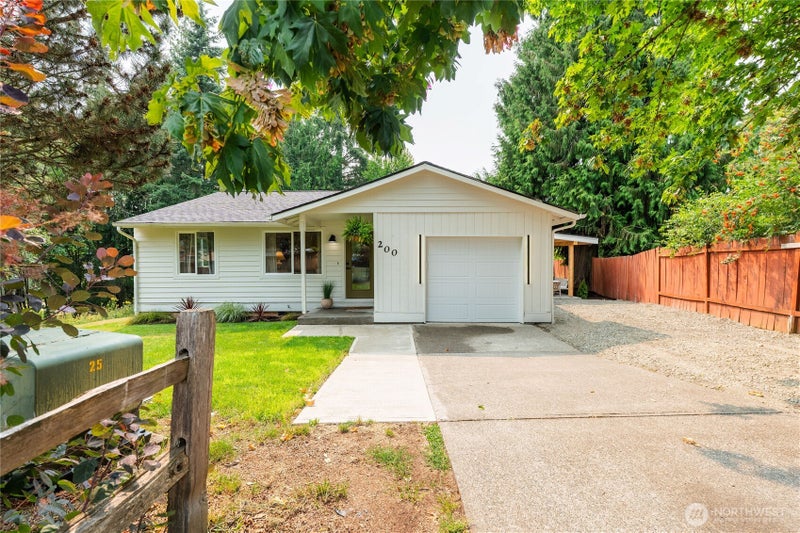 200 Saint Helens Way