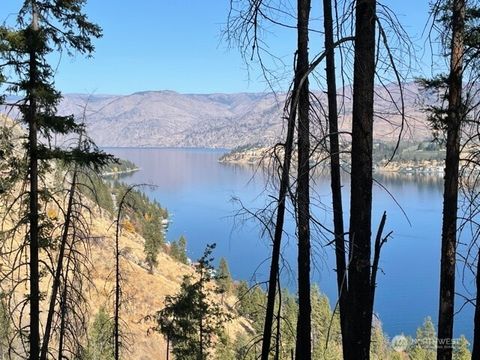 Photo of 1 C S. Lakeshore Rd., Chelan, WA 98816 (MLS # 2480868)