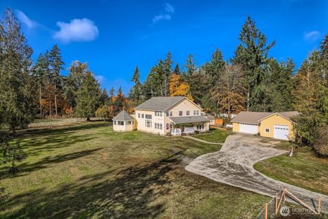 30310 24th Avenue S Roy WA 98580