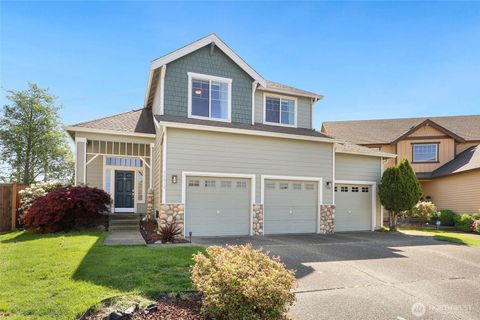 Photo of 34516 16th Avenue SW, Federal Way, WA 98023 (MLS # 2517556)