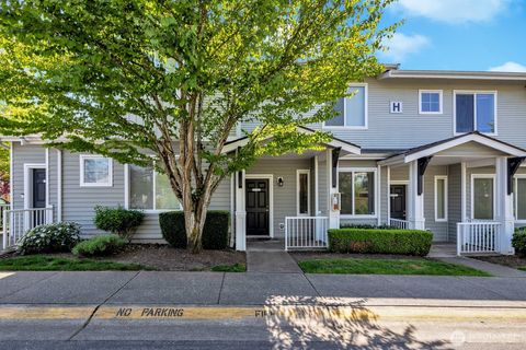 14915 38th Drive SE Unit H1108, Bothell, WA 98012 - MLS#: 2369768