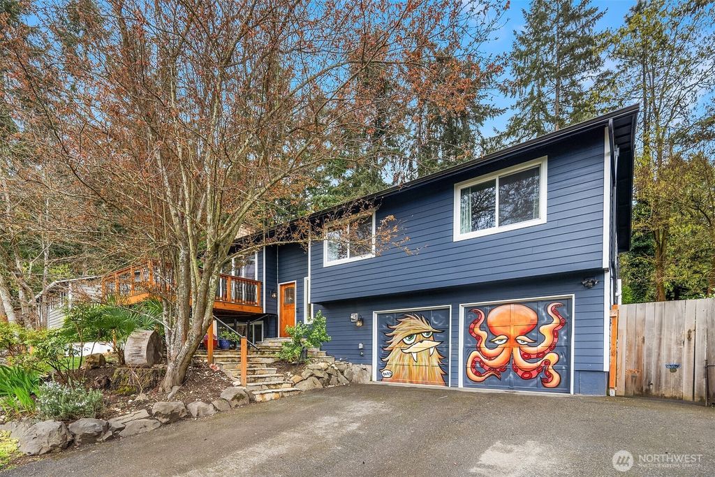 Photo of 23705 7th Avenue W, Bothell, WA 98021 (MLS # 2509328)