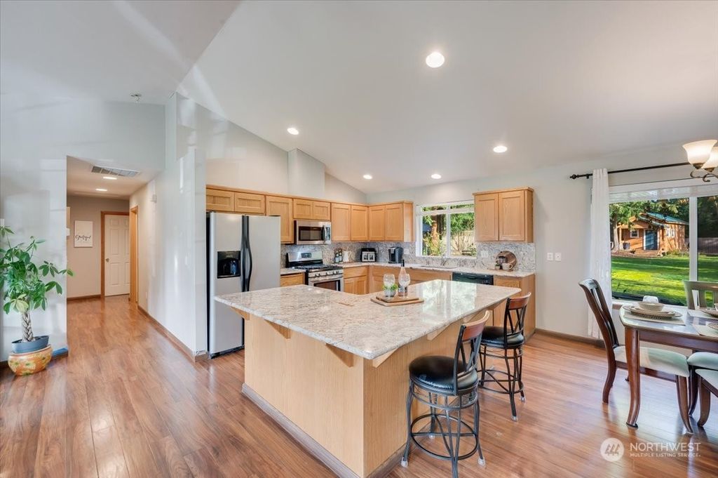 Photo of 5015 257th Street NE, Arlington, WA 98223 (MLS # 2316290)