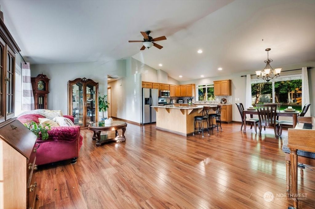 Photo of 5015 257th Street NE, Arlington, WA 98223 (MLS # 2316290)