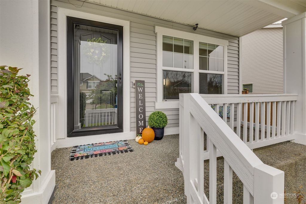 Photo of 20080 Ambers Place SE, Monroe, WA 98272 (MLS # 2296484)