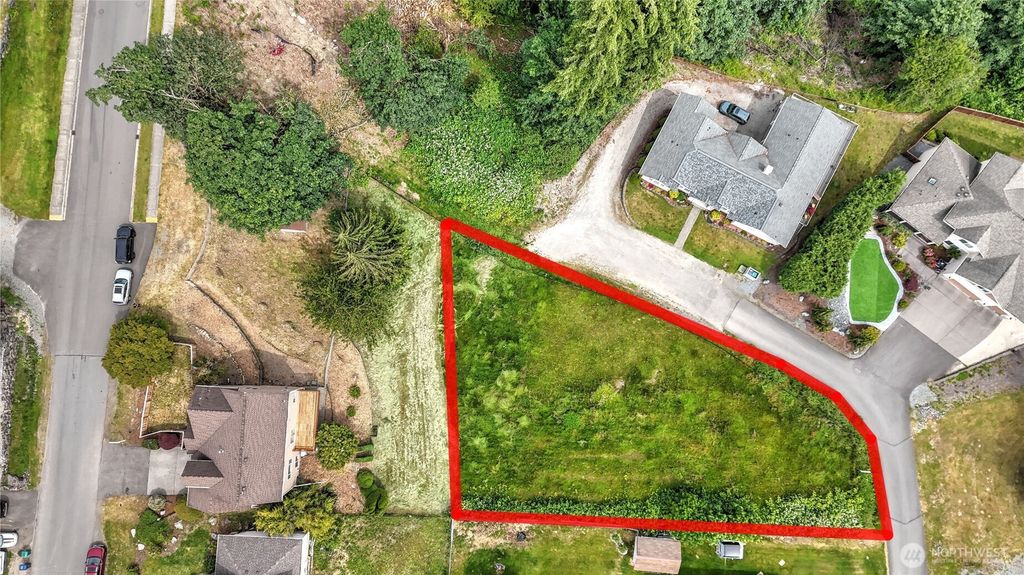 Photo of 348 xx 57th Avenue S, Auburn, WA 98001 (MLS # 2381178)