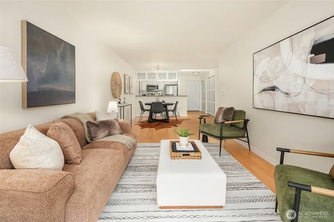 1819 E Denny Way Unit 303, Seattle, WA 98122 - MLS#: 2351876