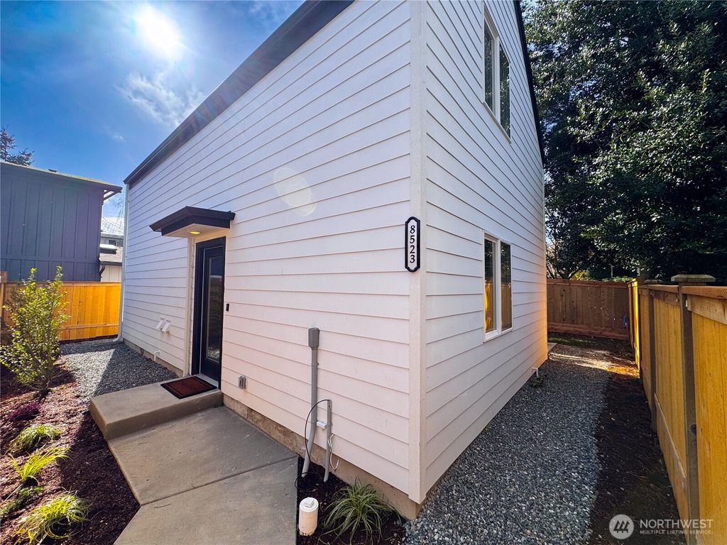 Photo of 8523 10th Avenue NW, Seattle, WA 98117 (MLS # 2346472)