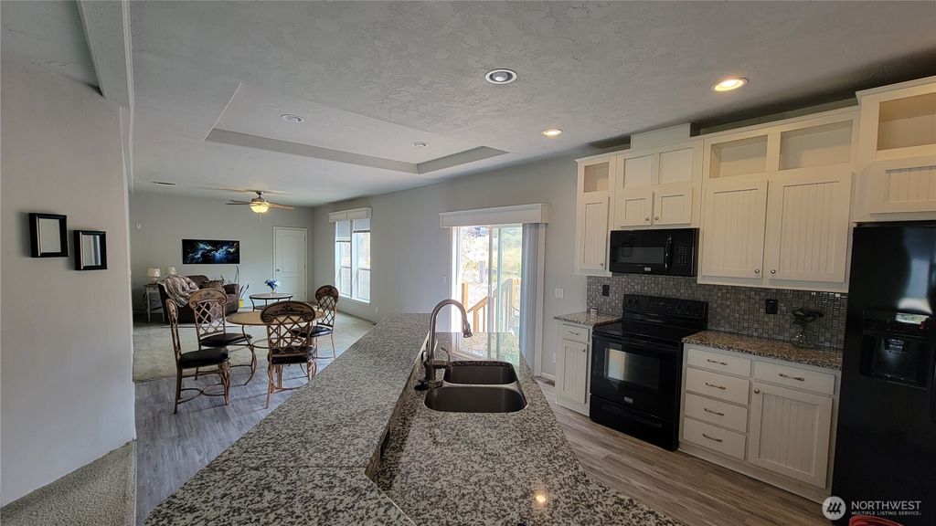 Photo of 18 A Osprey Drive, Okanogan, WA 98840 (MLS # 2502015)