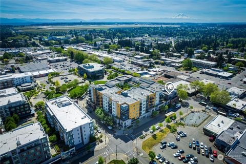 A home in Burien