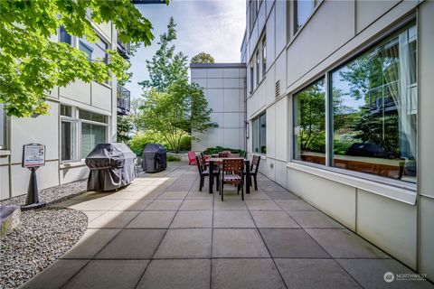 A home in Burien