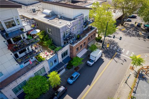 A home in Burien