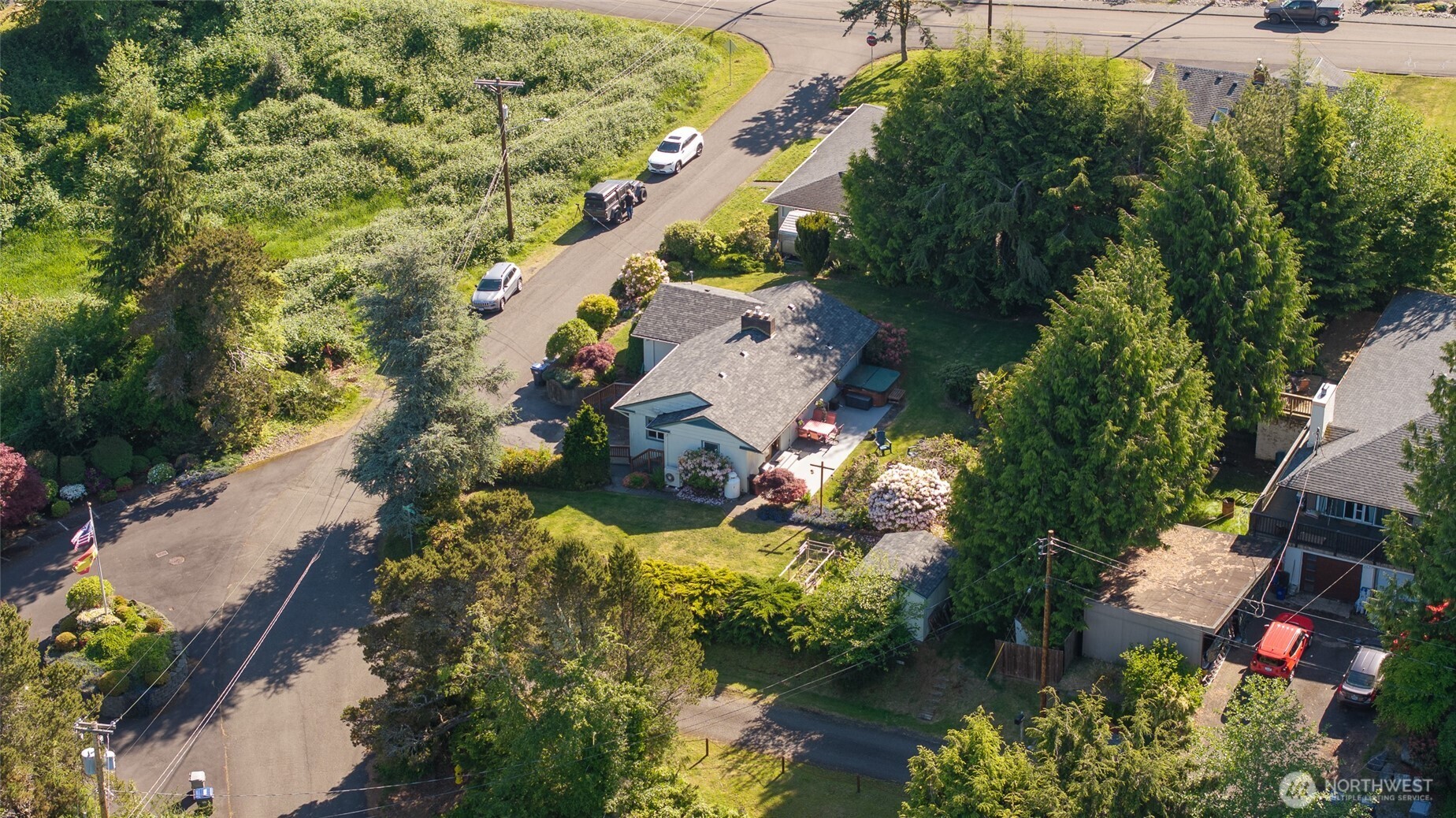 208 Tolomei Drive