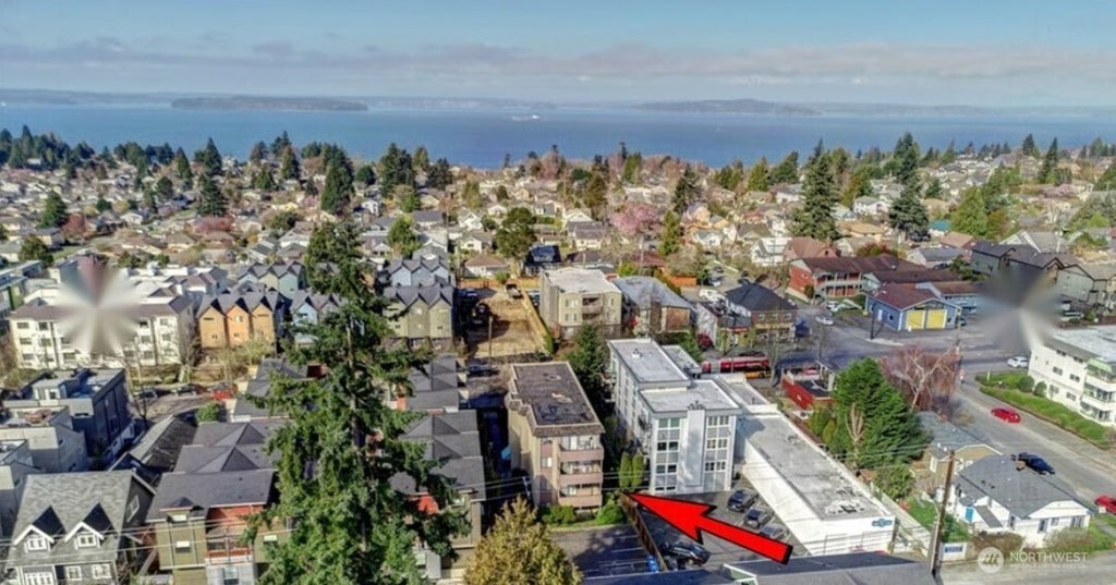 Photo of 5916 California Avenue SW, Seattle, WA 98136 (MLS # 2576278)