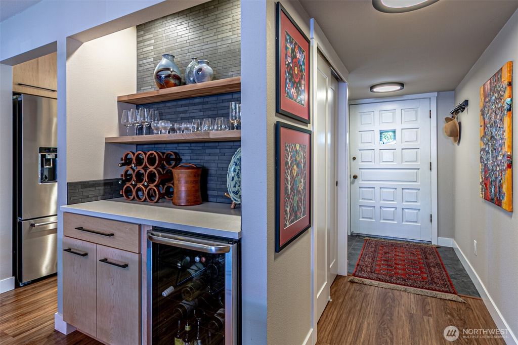 Photo of 1372 Bel Air Road #27, Tacoma, WA 98406 (MLS # 2532539)