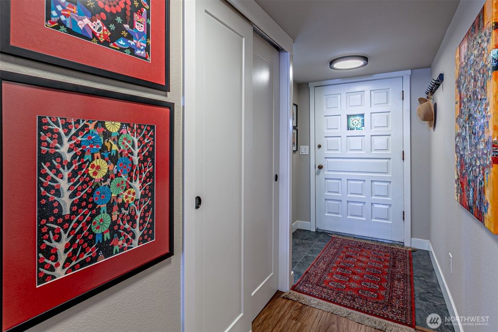 Photo of 1372 Bel Air Road #27, Tacoma, WA 98406 (MLS # 2532539)