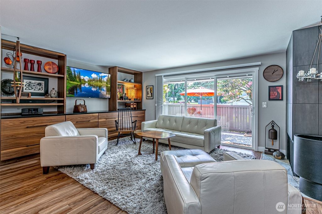 Photo of 1372 Bel Air Road #27, Tacoma, WA 98406 (MLS # 2532539)
