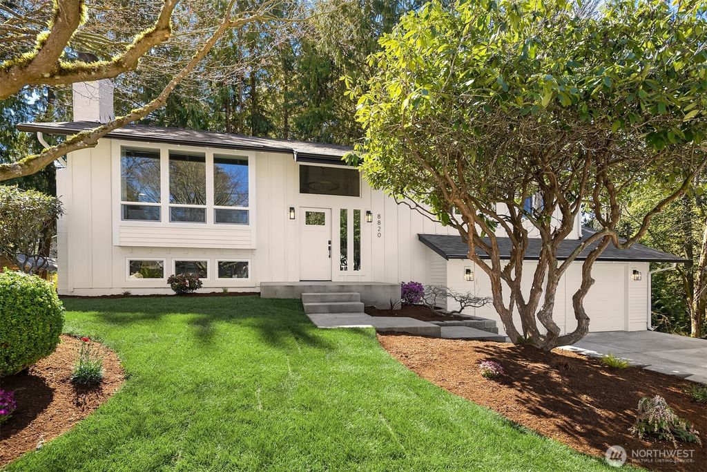 Photo of 8820 194th Street SW, Edmonds, WA 98026 (MLS # 2522905)