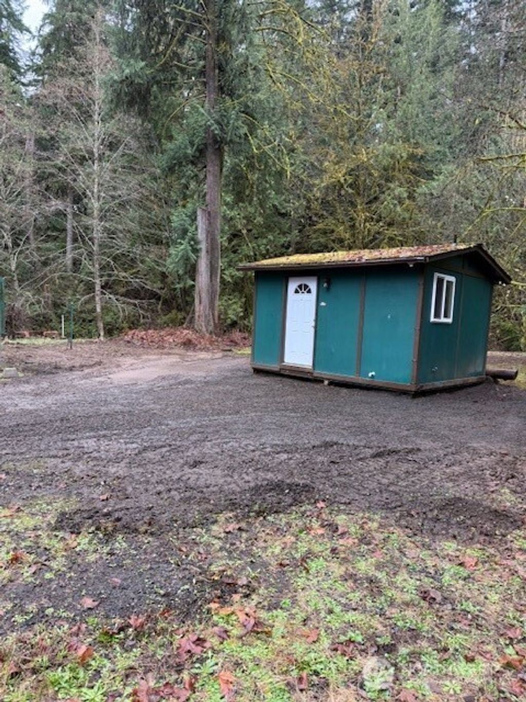 Photo of 424 E Olde Lyme Road, Shelton, WA 98584 (MLS # 2493043)