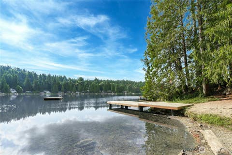 Photo of 3012 E Ames Lake Drive NE, Redmond, WA 98053 (MLS # 2557332)