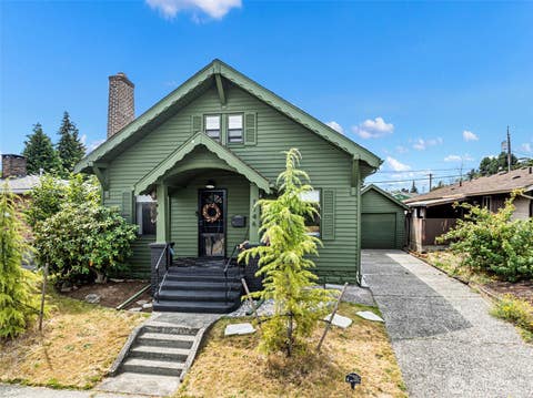Photo of 1146 S 34th ST, Tacoma, WA 98418 (MLS # 2557280)