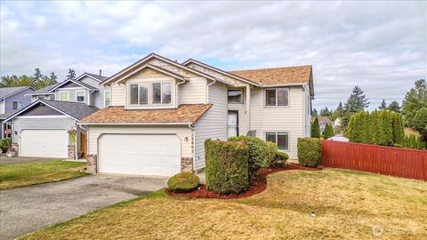 19802 16th Avenue Ct E Spanaway WA 98387