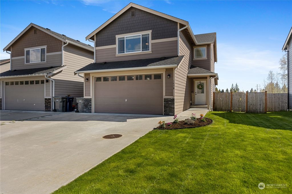 Photo of 104 W Pilchuck Street #B, Granite Falls, WA 98252 (MLS # 2058913)