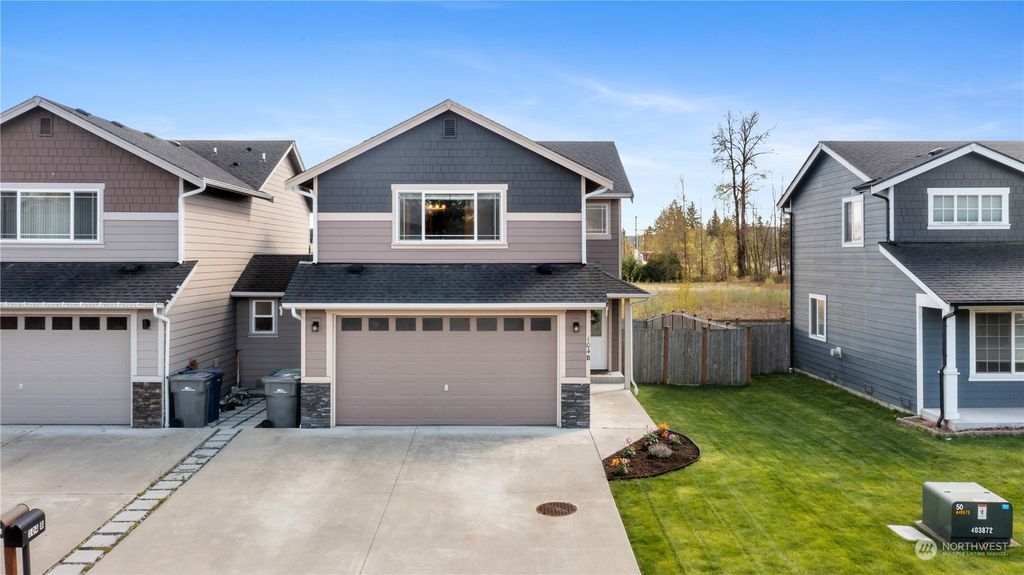 Photo of 104 W Pilchuck Street #B, Granite Falls, WA 98252 (MLS # 2058913)