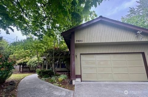 7301 S Cushman Avenue Tacoma WA 98408