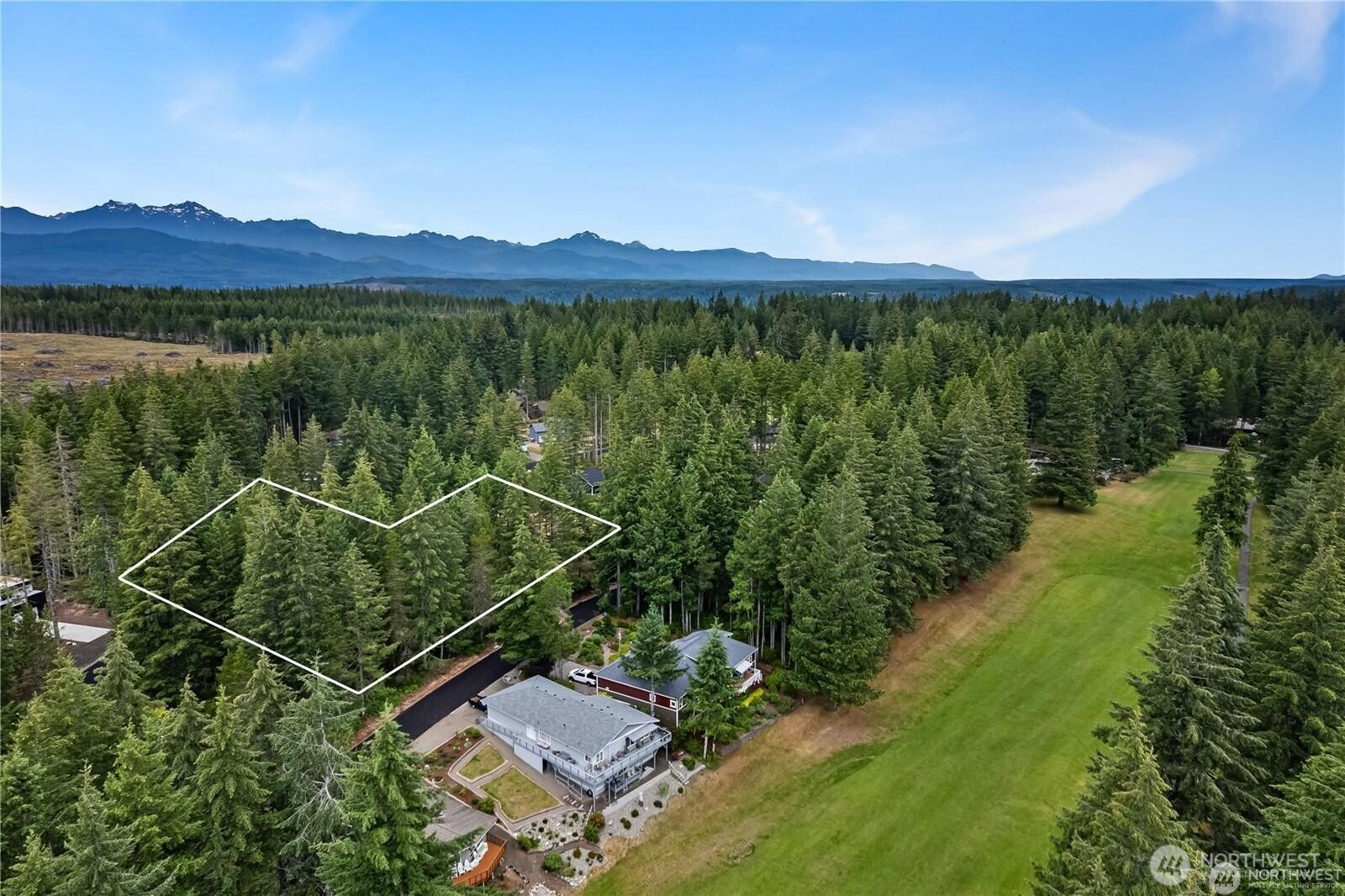 100 E Fir Tree Lane