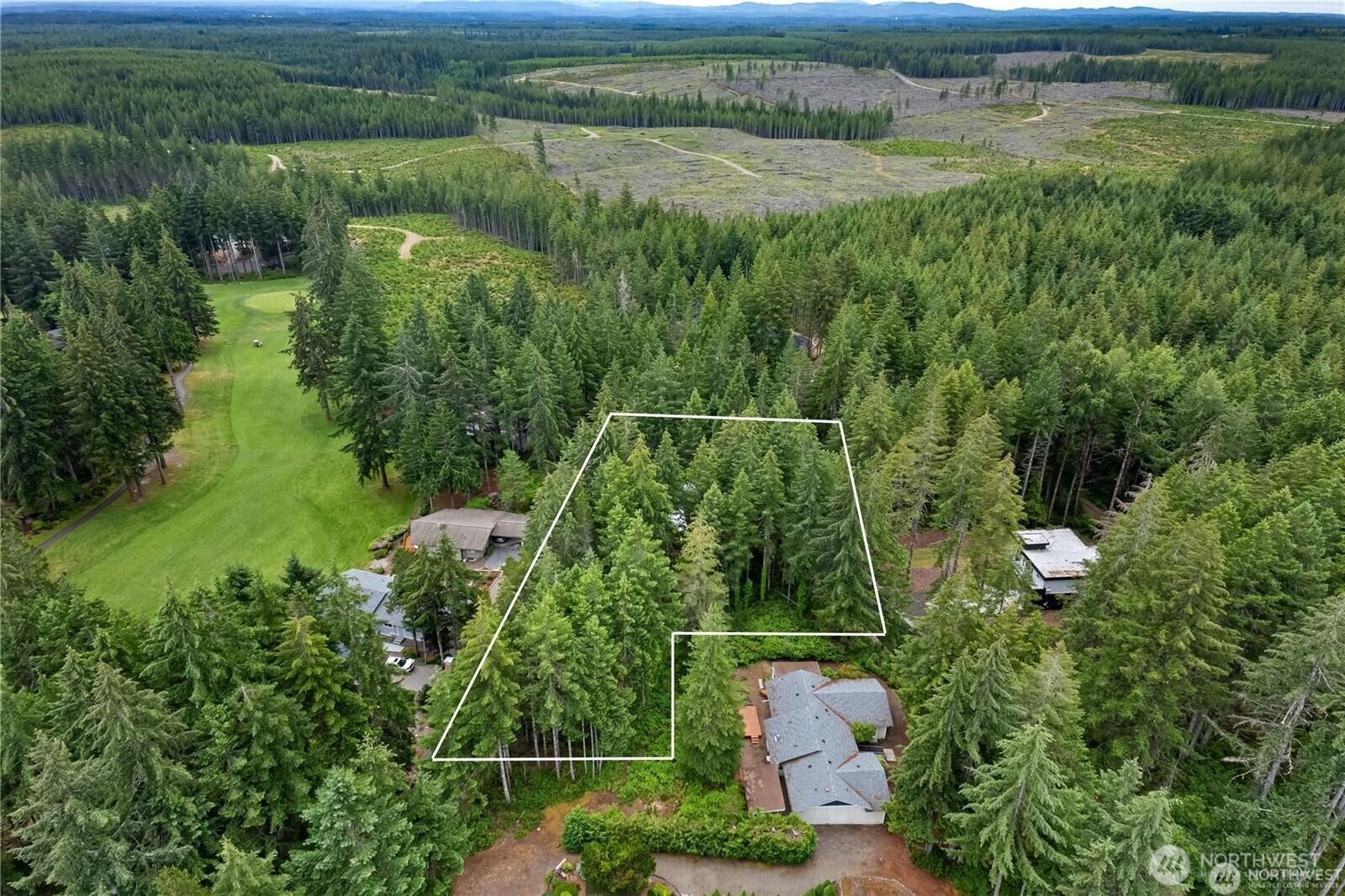 100 E Fir Tree Lane