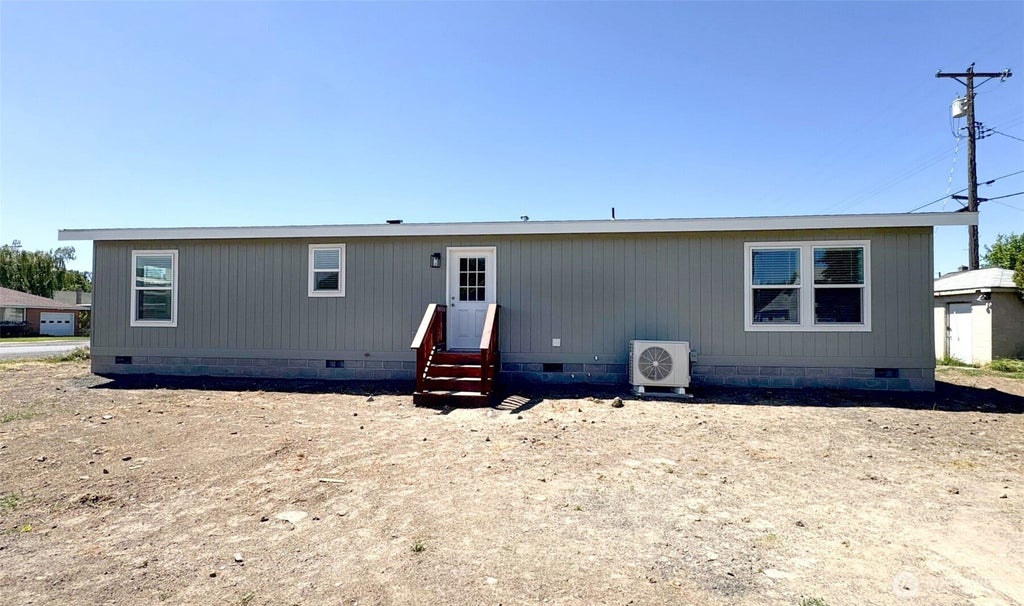 Photo of 115 NE Cole Street, Wilbur, WA 99185 (MLS # 2588968)