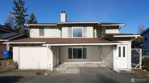 Photo of 928 N 98th Street, Seattle, WA 98103 (MLS # 2458465)