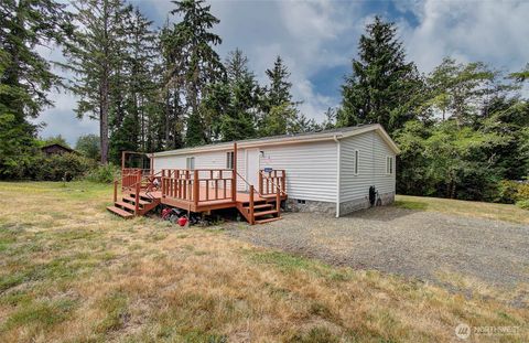 Photo of 28614 West Lane, Ocean Park, WA 98640 (MLS # 2398343)