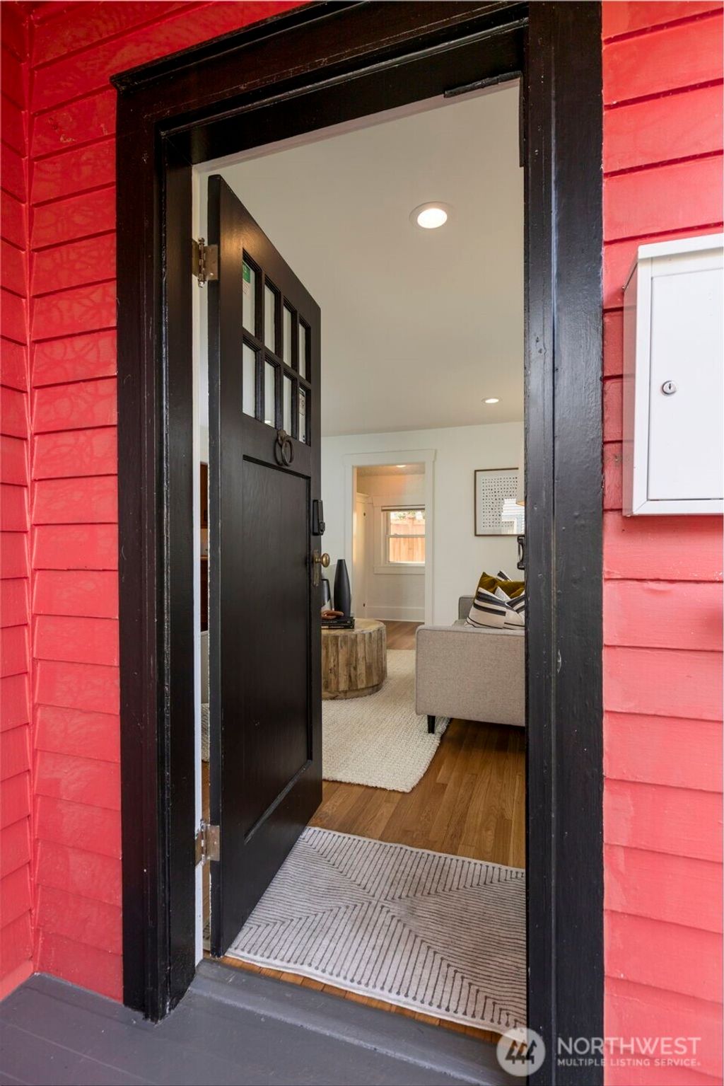 Photo of 6040 42nd Avenue SW, Seattle, WA 98136 (MLS # 2356228)