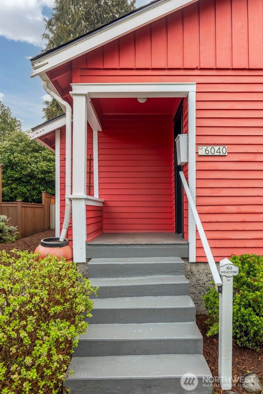 Photo of 6040 42nd Avenue SW, Seattle, WA 98136 (MLS # 2356228)