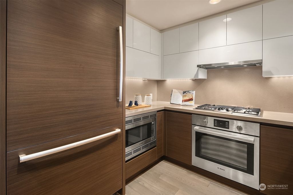 Photo of 583 Battery Street #409N, Seattle, WA 98121 (MLS # 2266739)