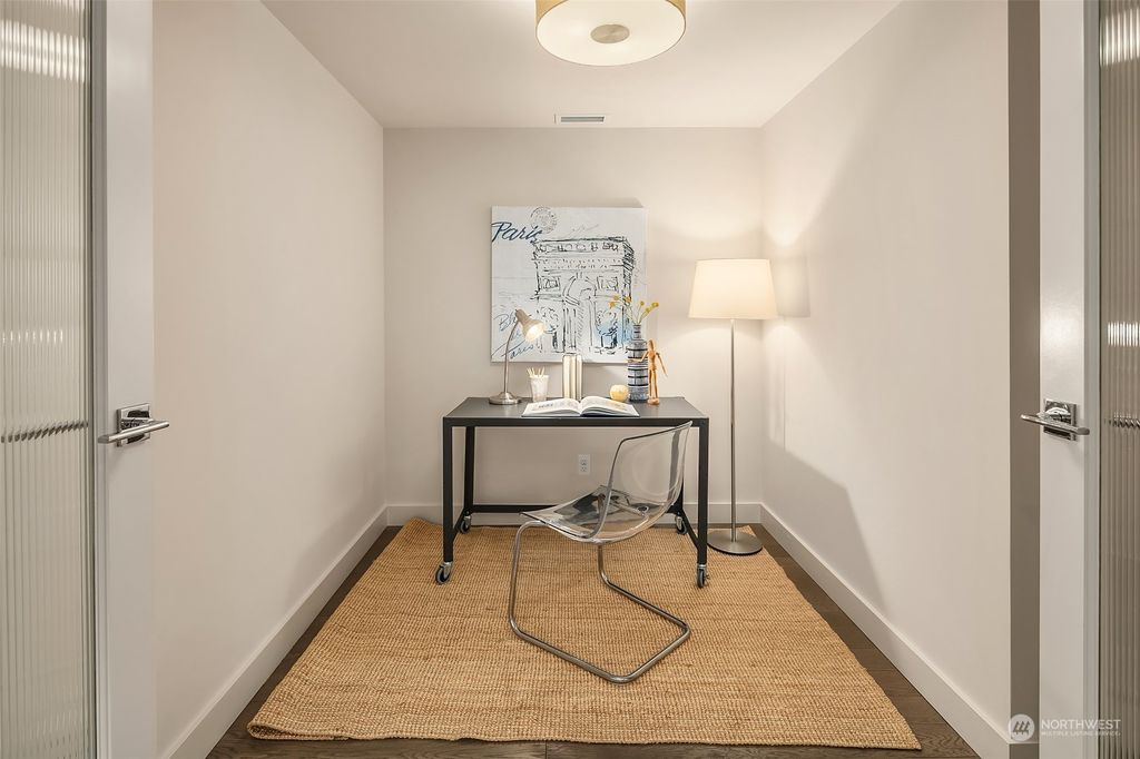 Photo of 583 Battery Street #409N, Seattle, WA 98121 (MLS # 2266739)