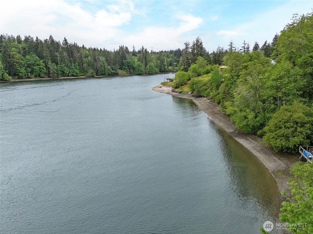 Photo of 407 SE Allen Rd RD, Shelton, WA 98584 (MLS # 2524831)