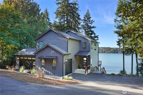 Photo of 8104 Ellison Loop NW, Olympia, WA 98502 (MLS # 2592950)