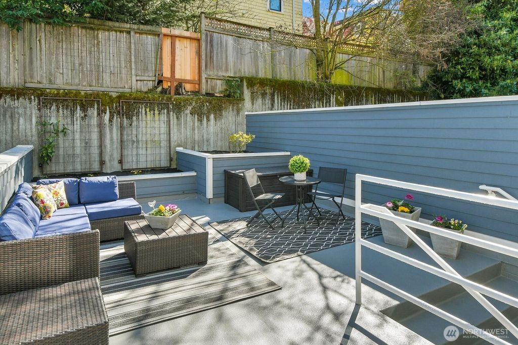 Photo of 2350 10th Avenue E #111, Seattle, WA 98102 (MLS # 2496830)