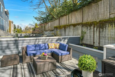 Photo of 2350 10th Avenue E #111, Seattle, WA 98102 (MLS # 2496830)