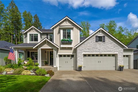 15607 131st Avenue E Puyallup WA 98374