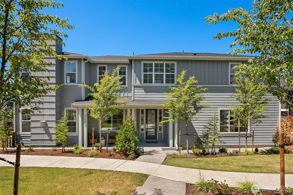 Photo of 27230 Site 362 NE 141st Street, Duvall, WA 98019 (MLS # 2347772)